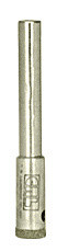 CRL EDD12 1/2&#034; Standard Plated Diamond Drill