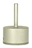 CRL EDD2 2" Standard Plated Diamond Drill