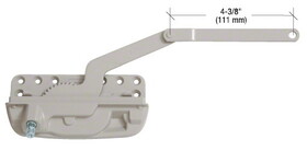 CRL EP27006 Truth&#174; Encore Steel, Right Hand Dyad Operator