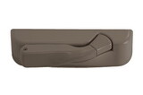 CRL EP27029 Truth® Encore Bronze, Left Hand Folding Handle and Cover