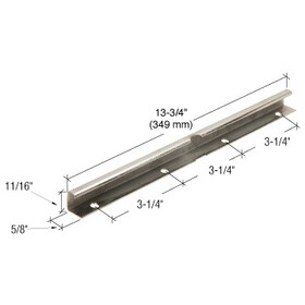CRL EP27040 Truth&#174; 13-3/4&#034; Casement Track