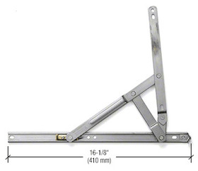 CRL EP27042 Truth&#174; 90 Degree 4-Bar Hinge - 16-1/8&#034; Length