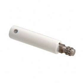 CRL EP27045 Truth&#174; White 2" Handle Extension