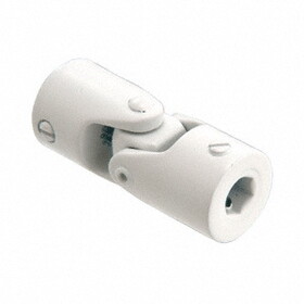 CRL EP27048 Truth&#174; White Universal Joint
