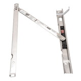 CRL EP27053 Truth® Left Hand Casement Window Opening Control Device