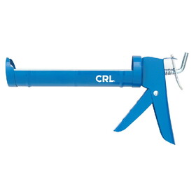 CRL ER3 Standard Smooth Rod Caulking Gun