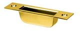 CRL EUR208BR Brass 