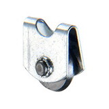 CRL F03111 Fletcher® 134 Degree Carbide Cutting Wheel Unit