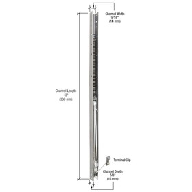 CRL Window Channel Balance - or