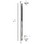 17" WINDOW CHANNEL BALANCE - 1620 OR 16-2