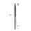 18" WINDOW CHANNEL BALANCE - 1730 OR 17-3