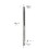 23" WINDOW CHANNEL BALANCE - 2230 OR 22-3