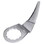CRL FKB072 FEIN&#174; 1-3/16" Curved Specialty Blades, Price/Package