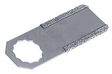 CRL FKB16101 FEIN&#174; Rectangular Diamond Blade