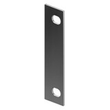 CRL FXCU Fallbrook XL Series Support Plate for Dorma Hinge