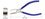 CRL GC6 6" Soft Nose Glass Pliers, Price/Each