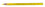 CRL GM44 Yellow Glass Marking Pencil, Price/Each