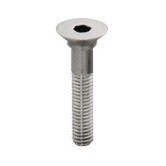 CRL GRPS1BS GRP 2" Brushed Stainless Replacement Bolt