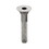 CRL GRPS1BS GRP 2" Brushed Stainless Replacement Bolt, Price/Each