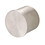 CRL GRRF20ECBS Brushed Stainless Steel End Cap for 1-7/8" GRRF20 Series Roll Form Cap Railing, Price/Each