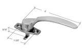 CRL H3609 Right Hand Casement Project-In Locking Handle 9/16