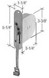 CRL Pound Tape Sash Balance