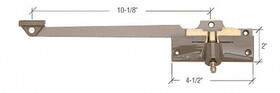 CRL Stone 10-1/8" Hand Casement Operator