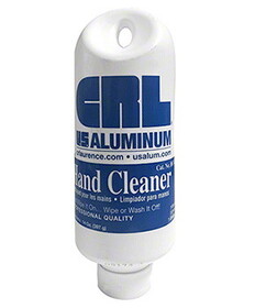 CRL HC14 14 Ounce Tube Hand Cleaner