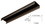 CRL HC4SA120 Satin Anodized 4" Header Channel - 120"