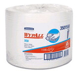 CRL K35015 Kimberly-Clark® WypAll® X50 Jumbo Paper Towels