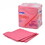 CRL K41029 Kimberly-Clark&#174; WypAll&#174; X80 Red Shop Towels, Price/Case