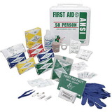 CRL K61033 50 Person First Aid Kit