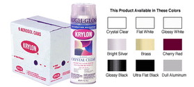 CRL KRYLON&#174; Spray Paint