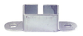 CRL KV136 Metal Standard Bottom Socket for 80 Series Steel Standards