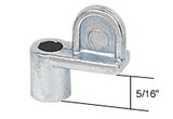 CRL Zinc Diecast Window Screen Clips - Carded