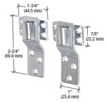 CRL L5777 Screen and Storm Window Sash Hangers - Carded