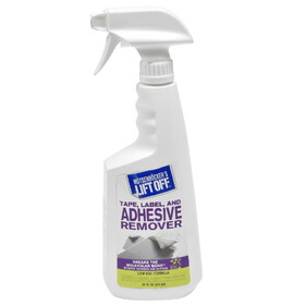 CRL LF2 Motsenbocker's Lift Off 2 Remover for Grease, Oils and Adhesives