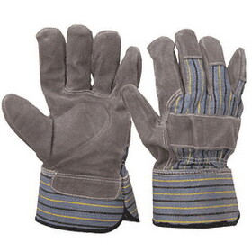 CRL LG5231 Leather Gloves