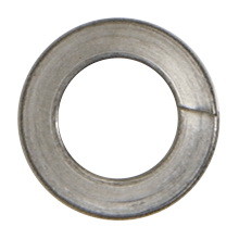 CRL LW38S Stainless 3/8"-16 Lock Washers for 1-1/2" and 2" Diameter Standoffs