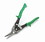 RIGHT CUT WISS METAL SNIPS