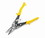 CRL M3R Straight Cut Snips, Price/Each