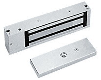 CRL MLST1200U Standard Single Door Unmonitored Electromagnetic Lock