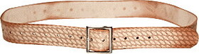CRL MN416X Leather Work Belt