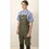 CRL MNM71 Truckers 4-Pocket Apron, Price/Each