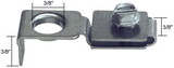 CRL N6640 Bi-Fold Door Pivot Bracket for Slimfold