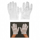 CRL NG171 Large Lint-Free Nylon Gloves - Dozen