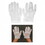 CRL NG171 Large Lint-Free Nylon Gloves - Dozen, Price/Dozen