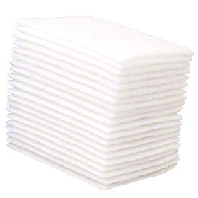CRL NP69 Open Cell Nylon Clean-Up Pads