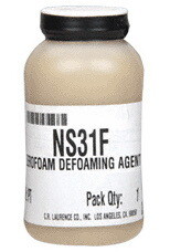 CRL NS31F Zerofoam Defoaming Agent