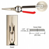 CRL P1S5 Combination Spline Roller and Shear Tool